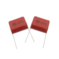 HBC 335j 250v metallized polypropylene film capacitor 3.3uf